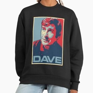 The Dave Clark Five British Rock Timeline Era Sweatshirt